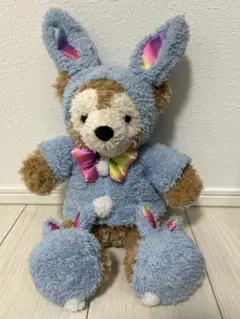 ダッフィー WDW 海外限定品 レア - メルカリ