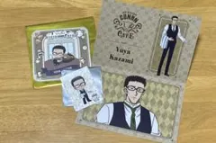 名探偵コナンカフェ　特典　風見裕也