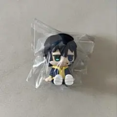 山田三郎 ラバーフィギュア