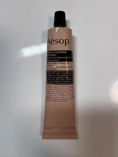 Aesop ハンドバーム