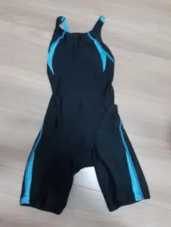 SPEEDO 130 薄めの水色