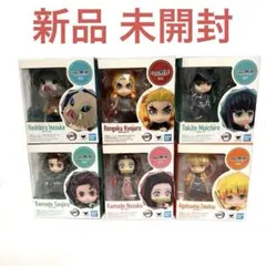 2026年最新】figuarts mini 鬼滅の刃の人気アイテム - メルカリ