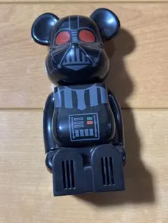 クレベリン スターウォーズ ベアブリック