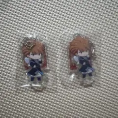 2026年最新】ふしぎ遊戯 アクリルキーホルダーの人気アイテム - メルカリ