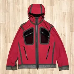 激レア！2005AW CDG SHIRT “TAPED SEAM JACKET”