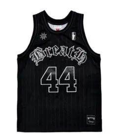 BREATH×MITCHELL&NESS タンクトップ ジェシー着用のサムネイル