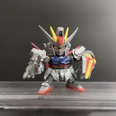 ガシャポン戦士NEXT SP04 エールストライクガンダム ガシャポンフィギュア