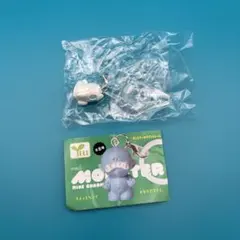モンスターのマインチャーム　カプセルトイ　ブーレット