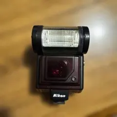 SUNPAK auto122 mx122 ストロボ　ジャンク品 Canon AL-1 フィルムカメラ SIGMAレンズ SUNPAKストロボセット