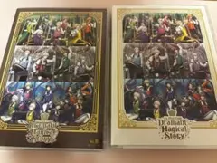 うたプリ ASSDMSセット DVD 円盤 verA&verB