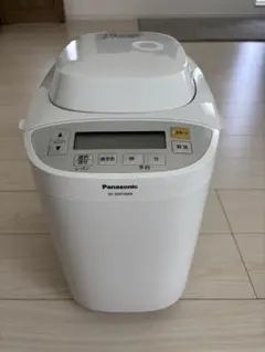 2025年　保証付　Panasonic ホームベーカリー SD-BMT2000のサムネイル