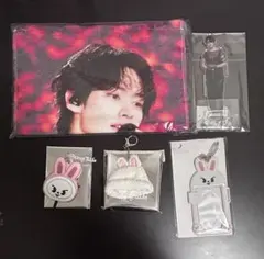 Stray Kids リノ まとめ売り