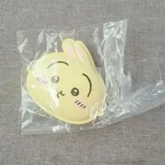 ちいかわ　うさぎ　ミニチュアおめん