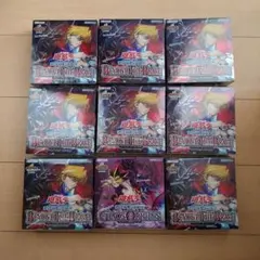 遊戯王デュエルモンスターズ ストライク•オブ•ネオス シュリンク付き