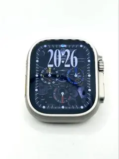 apple watch ultra 本体