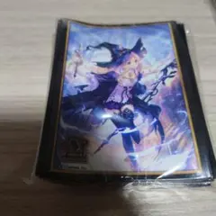 Duel Masters LOST～月下の死神〜 黒城凶死郎 スリーブ 公式 - メルカリ