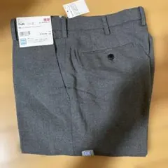 ユニクロ　感動パンツ　ウエスト:79