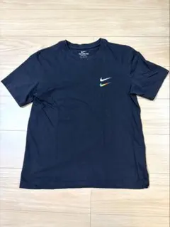 Nike DRI-FIT Tシャツ ブラック