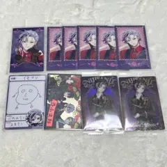 不破湊　チェキ・カード　まとめ売り　10点　Rose Valentine