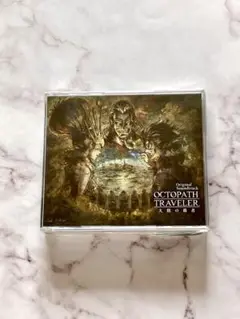 オクトパストラベラー 大陸の覇者 Original Soundtrack