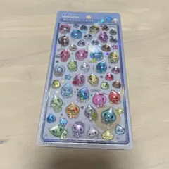 正規品 しずくちゃん ボンボンドロップシール