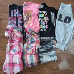 子供服　まとめ売り