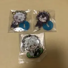 鬼滅の刃 ここみえ 実弥 玄弥