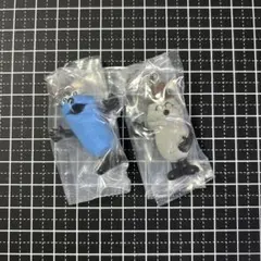 スンスン＆ゾンゾン　めじるしチャーム