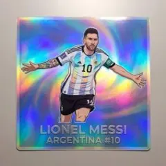 LIONEL MESSI 아르헨티나 대표 카탈 월드컵