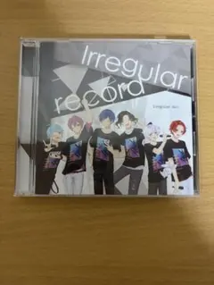 いれいす irregular Record