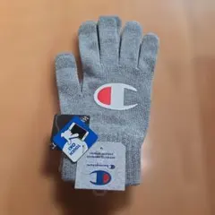 新品☆チャンピオン手袋 日本製