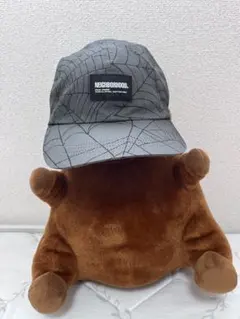 NEIGHBORHOOD キャップ　販売終了モデルのサムネイル