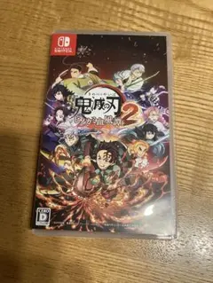 2026年最新】ヒノカミ血風譚 switchの人気アイテム - メルカリ