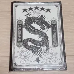 straykids スキズ 5starプレオーダー 通常盤 新品未開封 B