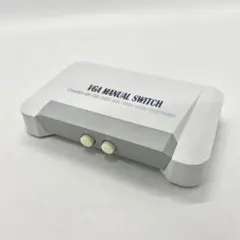 【未使用級 極美品】サンワサプライ 400-SW003 ディスプレイ切替機のサムネイル