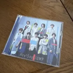 Hey! Say! JUMP OVER THE TOP CD DVD