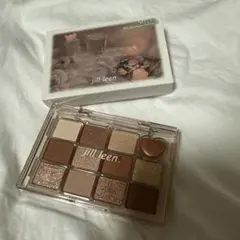 jill leen. Mini Eyeshadow Palette HT03のサムネイル
