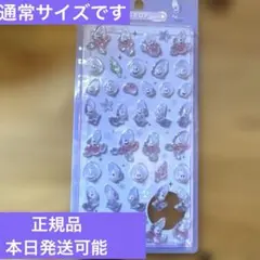 ディズニー ボンボンドロップシール　ヤングオイスター　正規品　通常サイズ