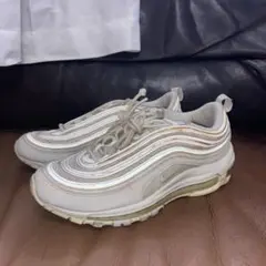 Nike Air Max 97 ホワイト