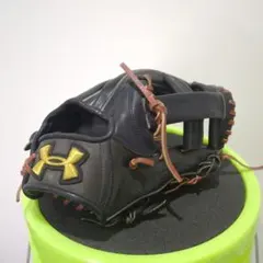 Under Armour 　硬式用　 グローブ 　　アンダーアーマーのサムネイル