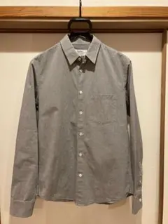 希少！USA産！スティーブンアラン　長袖シャツ