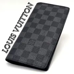 2025年最新】ルイヴィトン ポルトフォイユ ブラザの人気アイテム