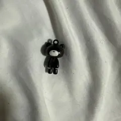 いたずらぐまのグル～ミ～ グルーミー バスボム バスボール ブラック ドンキ