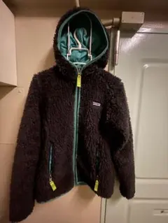 Patagonia レトロxフーディ　レディース