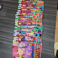 ダンダダン 17巻セット