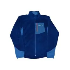 montbell フリースジャケット