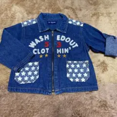 中古90アウター