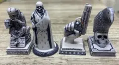 NEIGHBORHOOD INCENSE CHAMBER MINIATURE