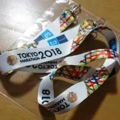 2025年最新】東京マラソンネックストラップの人気アイテム