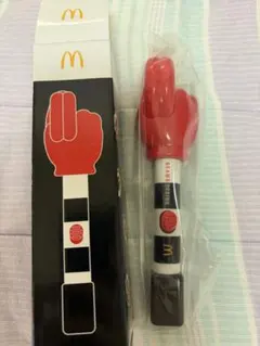 マクドナルド BEAMS DESIGN 福袋